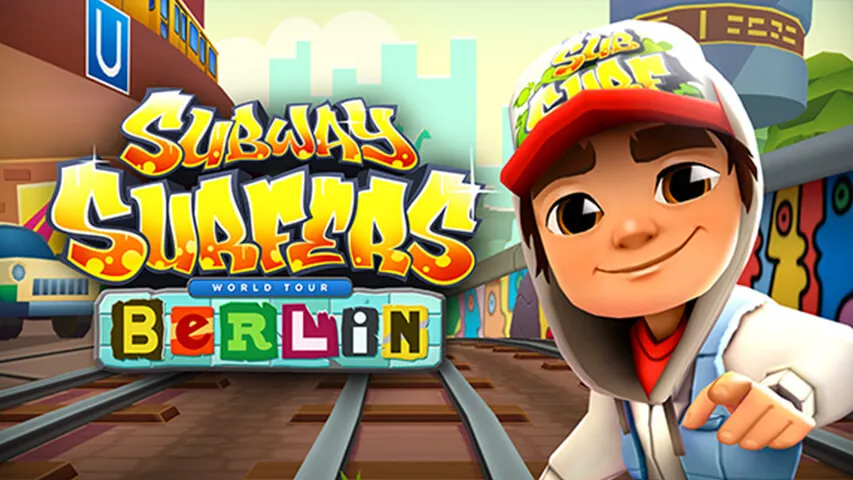 Poki Friv Subway Surfers - Play free Friv Subway Surfers On