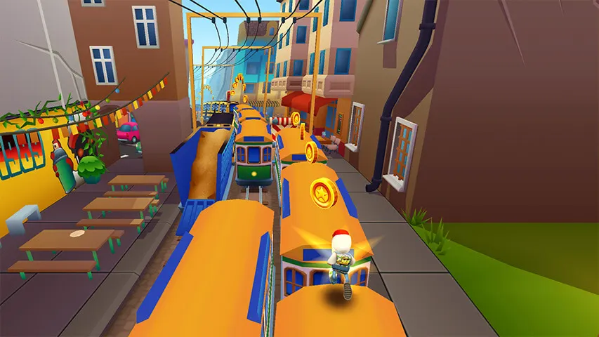 SUBWAY SURFERS - Jogue Subway Surfers no Poki - Google Chrome 2022-09-20  22-02-47 on Vimeo